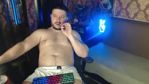 thor lord online show from 05.08.26