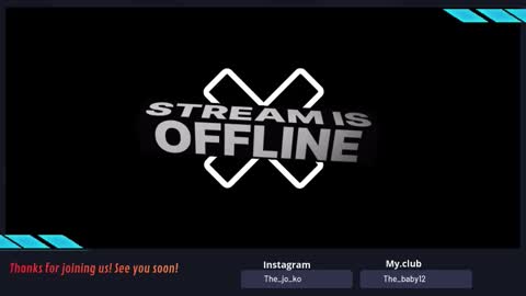 the_baby12 online show from 03.04.26