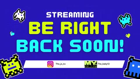 the_baby12 online show from 05.15.26