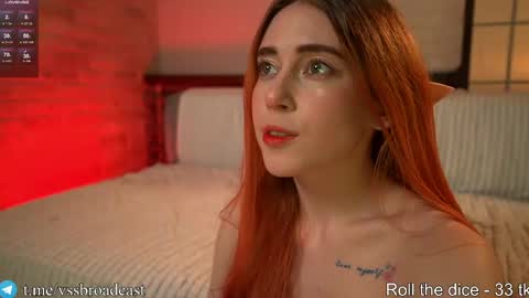Jenny Rihanna Louna - our tg channel  online show from 05.12.26