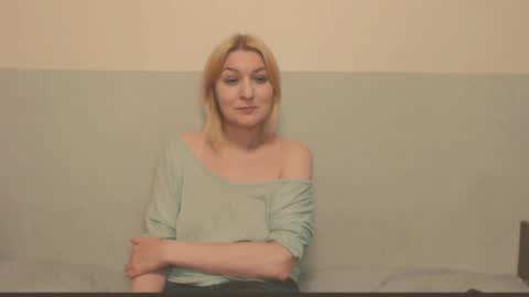 Eva online show from 05.19.26