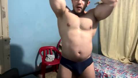 beast online show from 02.25.25