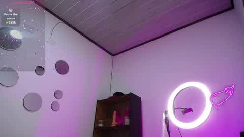 the girl of your dreams online show from 12.11.24