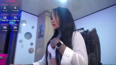 the girl of your dreams online show from 06.23.26