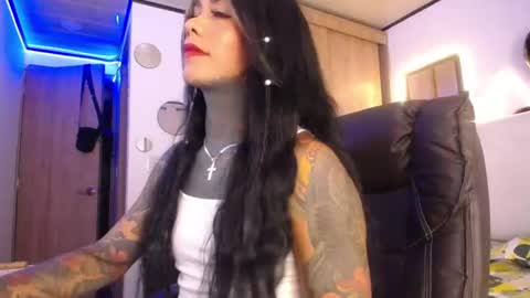the girl of your dreams online show from 07.22.26