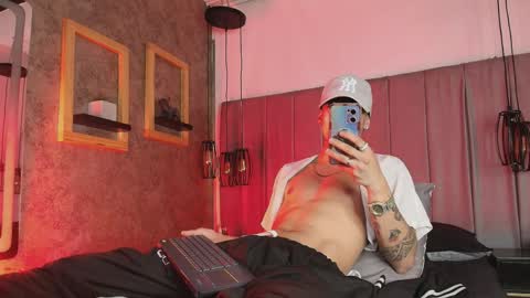 The BossCrown online show from 04.10.26