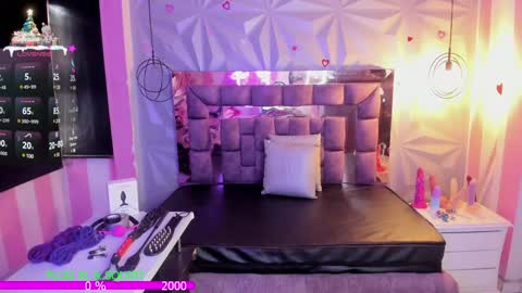 i am Cat  online show from 12.16.24