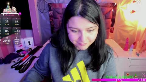 i am Cat  online show from 12.18.24