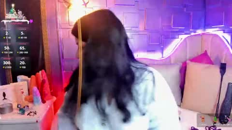 i am Cat  online show from 12.18.24