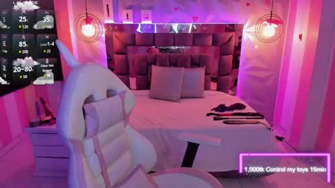 i am Cat  online show from 02.11.25