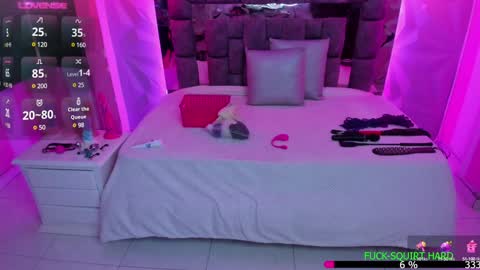 i am Cat  online show from 02.26.25