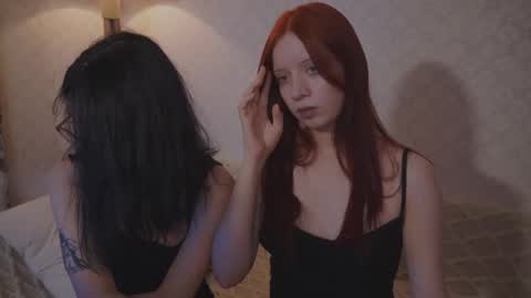 EllaLyn online show from 09.09.25