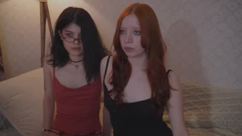 EllaLyn online show from 10.08.25