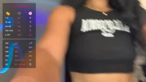 the_dahli_mama online show from 10.26.25