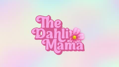 the_dahli_mama online show from 11.27.25