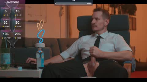 The DILF -  online show from 02.01.25