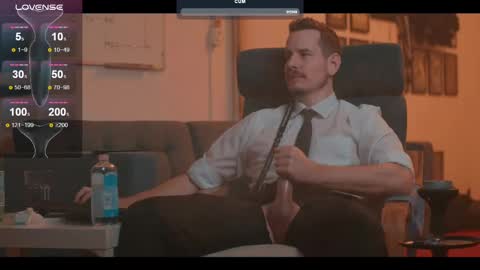 The DILF -  online show from 02.10.25