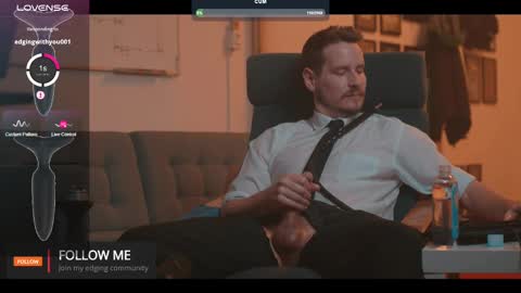 The DILF -  online show from 02.15.25