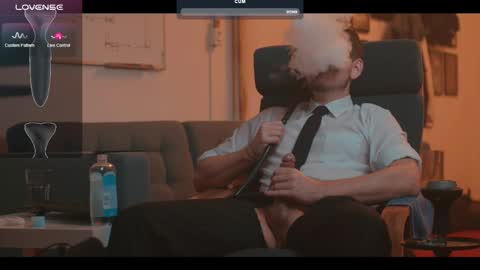 The DILF -  online show from 02.16.25