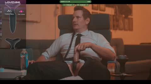 The DILF -  online show from 09.14.25