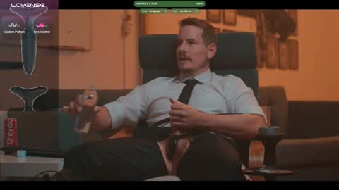 The DILF -  online show from 10.17.25