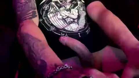 Sinner online show from 10.07.25