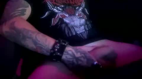 Sinner online show from 10.25.25