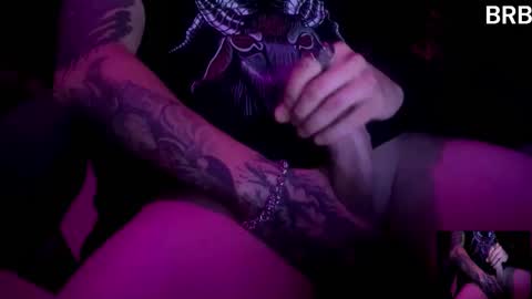 Sinner online show from 10.28.25