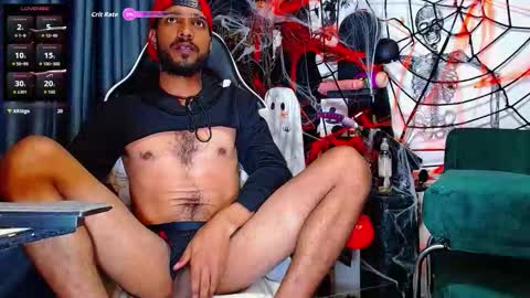 the dog lian online show from 10.21.25