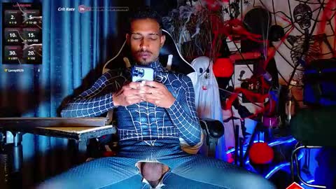 the dog lian online show from 10.31.25