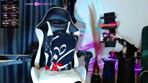 the dog lian online show from 11.03.25