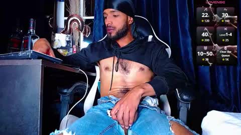 the dog lian online show from 01.14.26