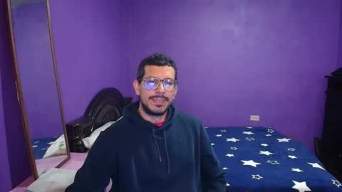 Snapshot of the_elemental_cb chatting on 01.07.26 Sir. Anderssen online show from 01.07.26