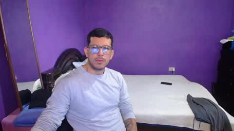 Snapshot of the_elemental_cb chatting on 01.15.26 Sir. Anderssen online show from 01.15.26