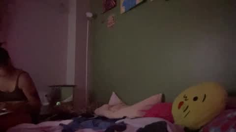 the_emmarouge online show from 03.11.26