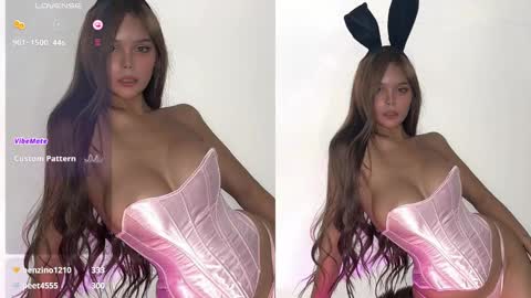 nabi butterfly online show from 01.26.25