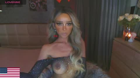 nabi butterfly online show from 04.15.26