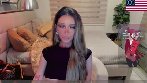 Snapshot of the_enchantressxx chatting on 07.09.26 nabi butterfly online show from 07.09.26