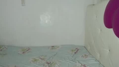 the_exotic_girlxx online show from 12.14.25