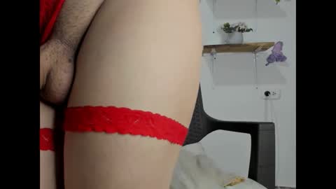 Snapshot of the_fantasy_ chatting on 02.15.25 the_fantasy_ online show from 02.15.25