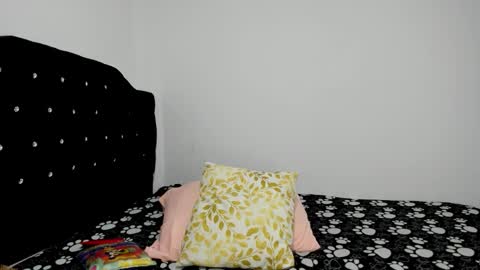 Snapshot of the_fantasy_ chatting on 10.29.25 the_fantasy_ online show from 10.29.25