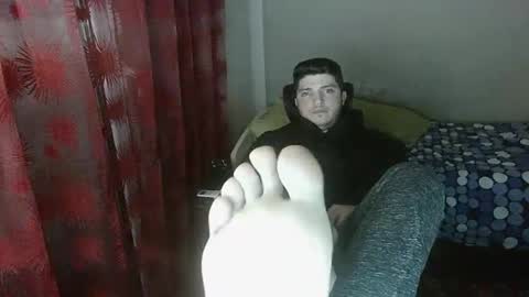 Snapshot of the_fetish_g chatting on 02.05.25 Professional Kinkster online show from 02.05.25