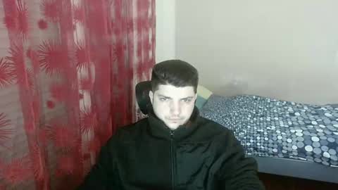 Snapshot of the_fetish_g chatting on 02.17.25 Professional Kinkster online show from 02.17.25