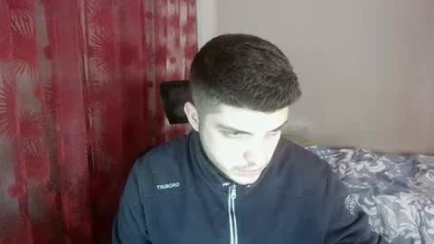 Snapshot of the_fetish_g chatting on 11.07.25 Professional Kinkster online show from 11.07.25