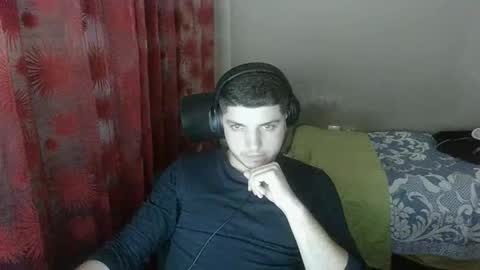 Snapshot of the_fetish_g chatting on 11.13.25 Professional Kinkster online show from 11.13.25