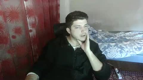 Snapshot of the_fetish_g chatting on 12.01.25 Professional Kinkster online show from 12.01.25