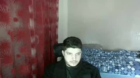 Snapshot of the_fetish_g chatting on 12.18.25 Professional Kinkster online show from 12.18.25