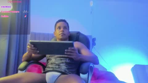 carlos online show from 11.12.25