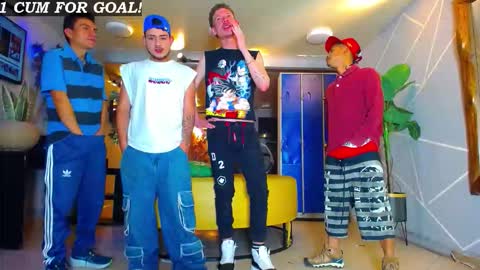 the goodfellas online show from 11.02.25