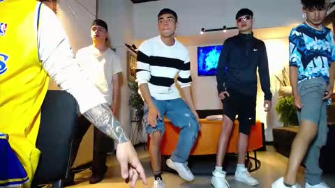 the goodfellas online show from 03.02.26